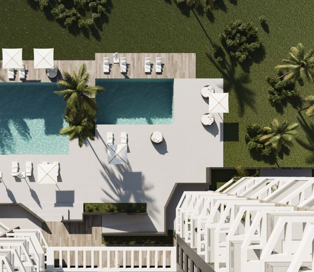 Image No.7-3 Bed Apartment for sale