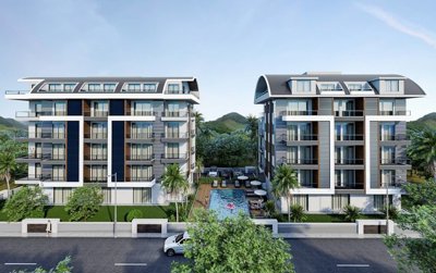 Exterior 5
