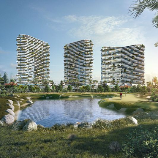 Image No.1-3 Bed Apartment for sale