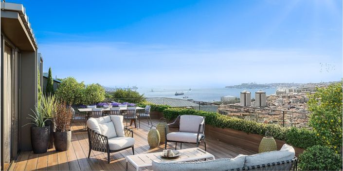 Image No.1-5 Bed Apartment for sale