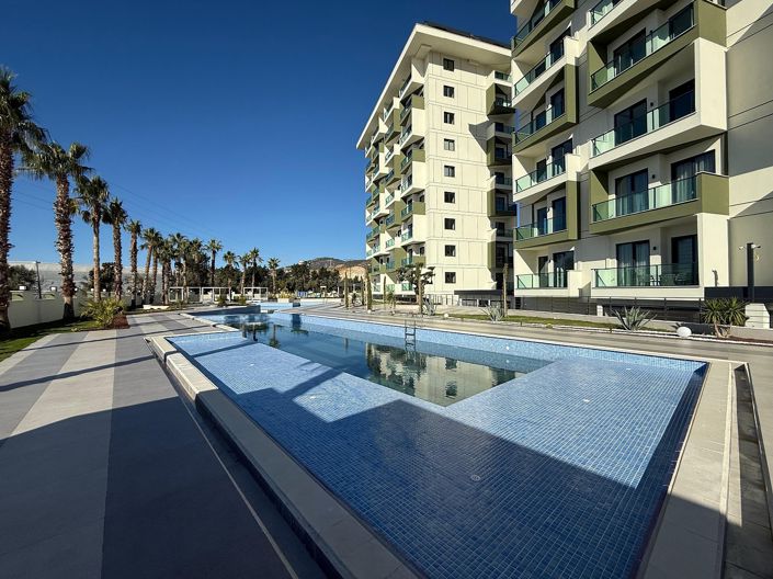 Image No.1-2 Bed Apartment for sale