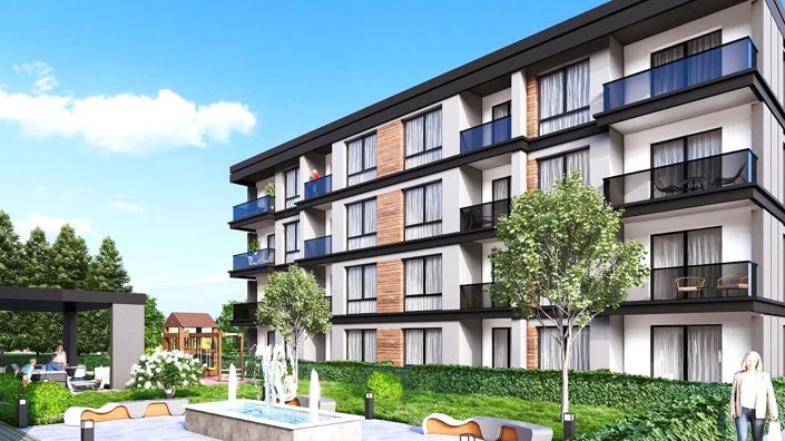 Image No.3-2 Bed Apartment for sale