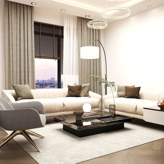 Image No.6-2 Bed Apartment for sale