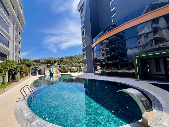 Image No.8-2 Bed Apartment for sale