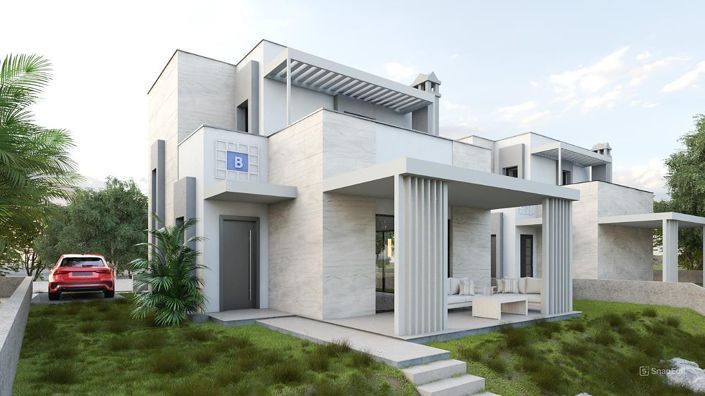 Image No.1-3 Bed House/Villa for sale