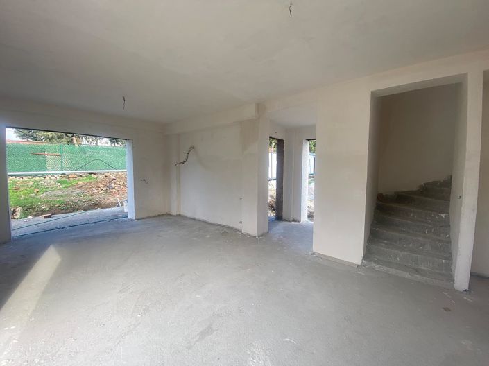 Image No.11-Maison / Villa de 3 chambres à vendre à Gumusluk