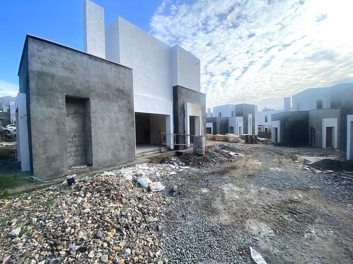 Image No.8-Maison / Villa de 3 chambres à vendre à Gumusluk