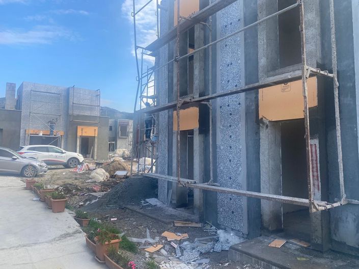 Image No.9-Maison / Villa de 3 chambres à vendre à Gumusluk