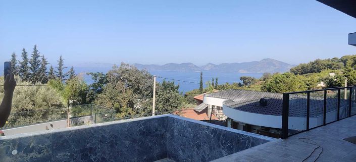 Image No.12-Maison / Villa de 6 chambres à vendre à Uzunyurt