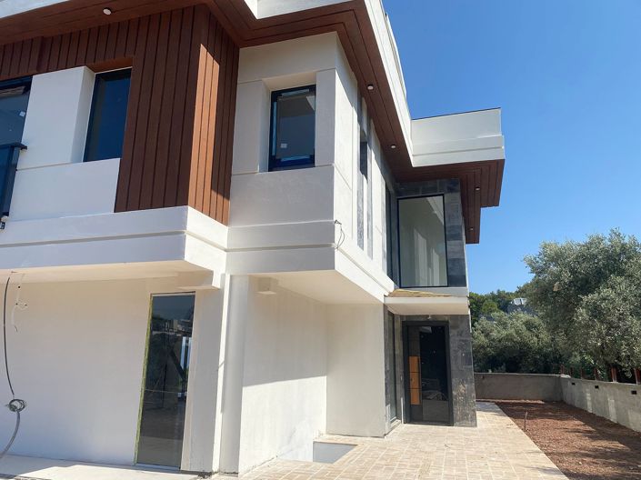 Image No.19-Maison / Villa de 6 chambres à vendre à Uzunyurt