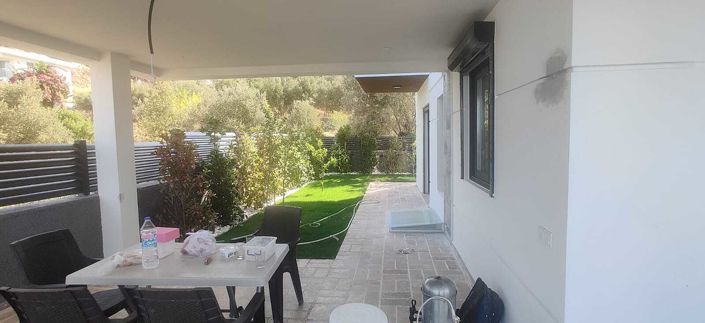 Image No.16-Maison / Villa de 6 chambres à vendre à Uzunyurt