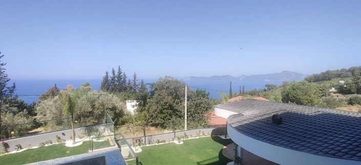 Image No.17-Maison / Villa de 6 chambres à vendre à Uzunyurt