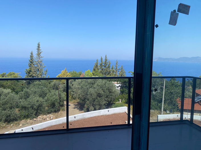 Image No.22-Maison / Villa de 6 chambres à vendre à Uzunyurt