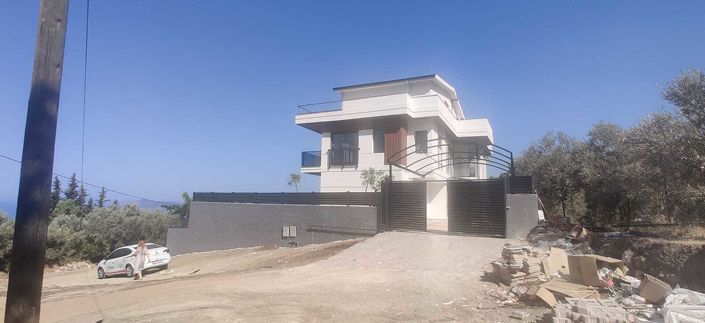 Image No.18-Maison / Villa de 6 chambres à vendre à Uzunyurt