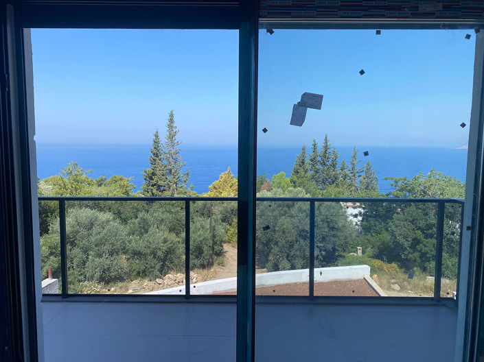 Image No.23-Maison / Villa de 6 chambres à vendre à Uzunyurt