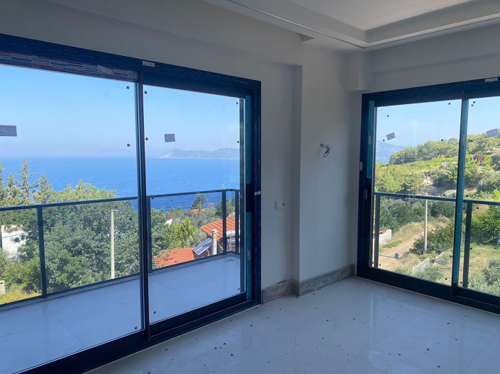 Image No.24-Maison / Villa de 6 chambres à vendre à Uzunyurt