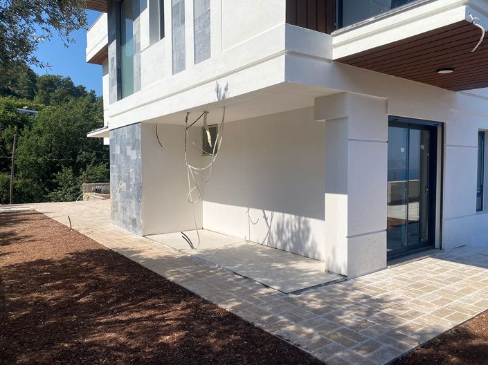 Image No.20-Maison / Villa de 6 chambres à vendre à Uzunyurt