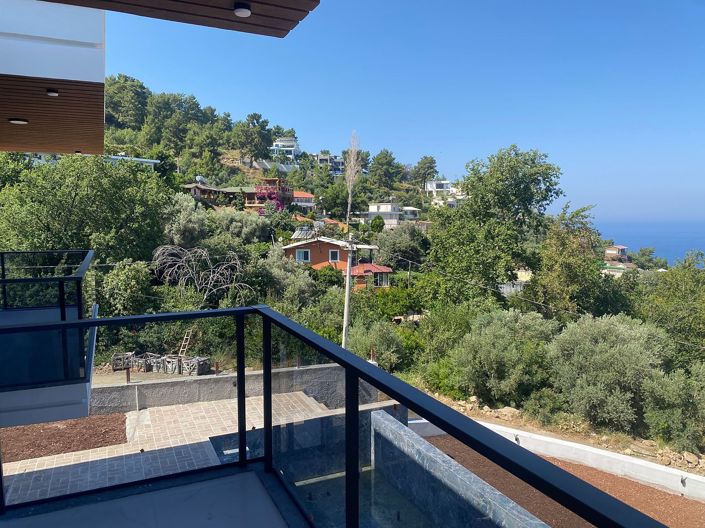 Image No.29-Maison / Villa de 6 chambres à vendre à Uzunyurt