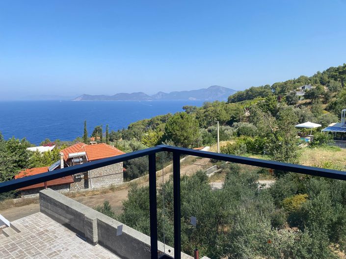 Image No.30-Maison / Villa de 6 chambres à vendre à Uzunyurt