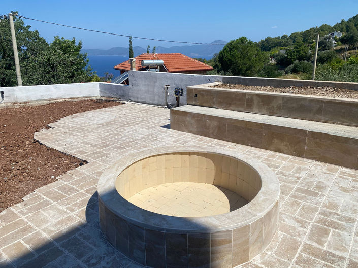 Image No.33-Maison / Villa de 6 chambres à vendre à Uzunyurt