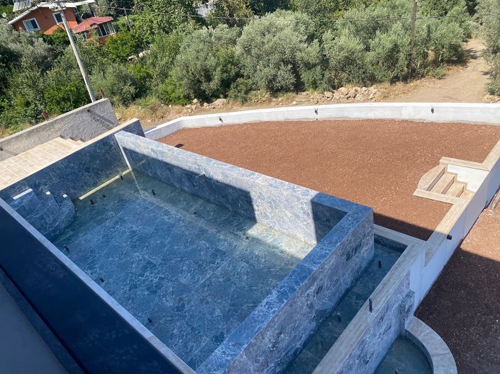 Image No.32-Maison / Villa de 6 chambres à vendre à Uzunyurt