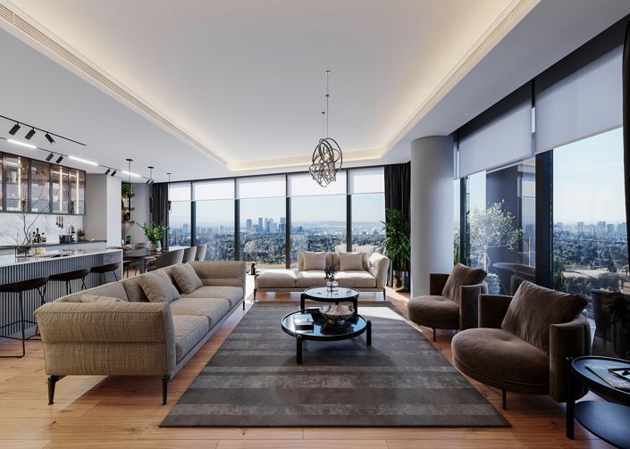 Image No.6-2 Bed Apartment for sale