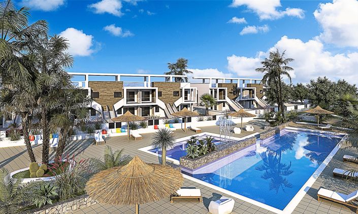 Image No.4-Appartement de 2 chambres à vendre à Pilar de la Horadada