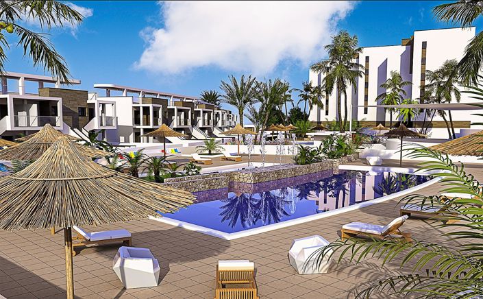 Image No.1-3 Bed Apartment for sale