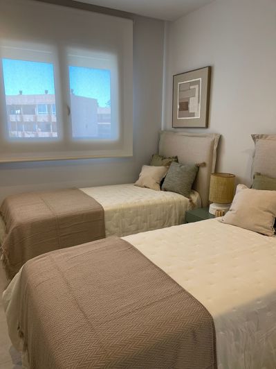 Image No.11-Apartamento con 3 dormitorios en venta