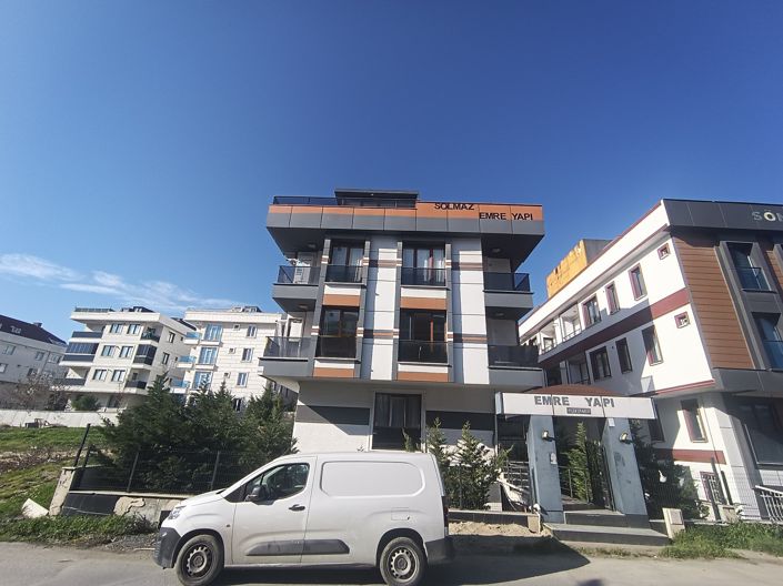 Image No.1-Appartement de 3 chambres à vendre à Beylikduzu