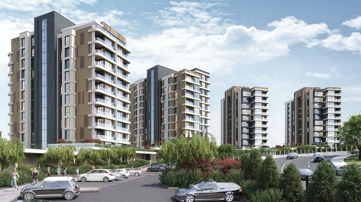 Image No.1-4 Bed Apartment for sale