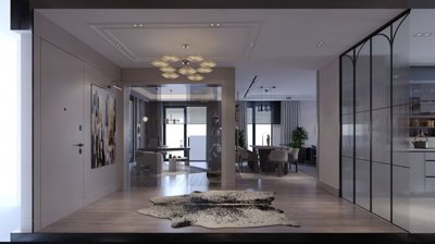Interior 1