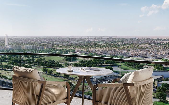 Image No.10-Appartement à vendre à Dubai Marina