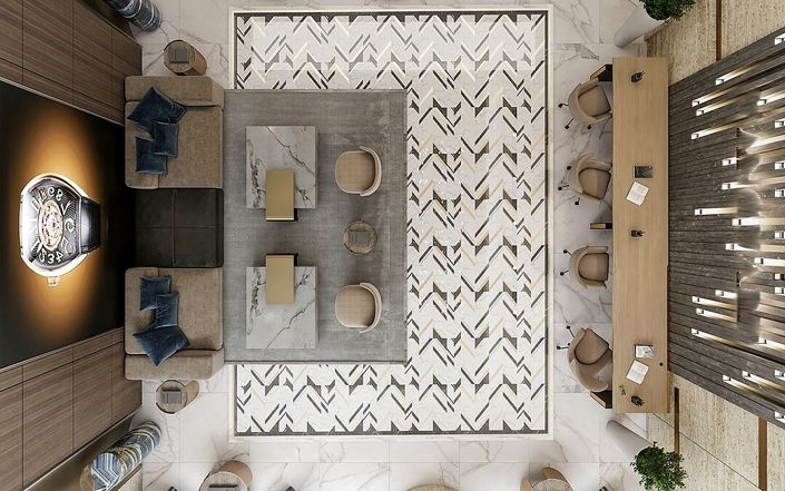 Image No.12-Appartement à vendre à Dubai Marina