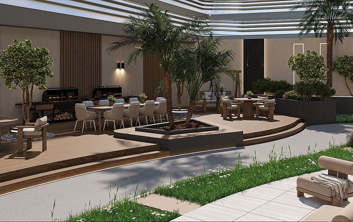 Image No.13-Appartement à vendre à Dubai Marina