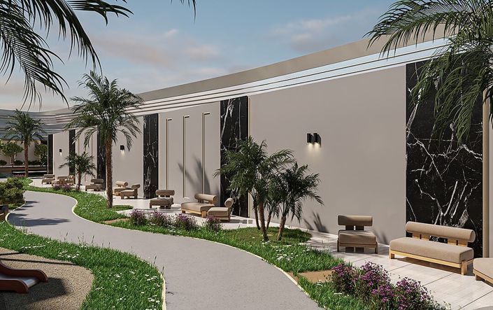 Image No.14-Appartement à vendre à Dubai Marina