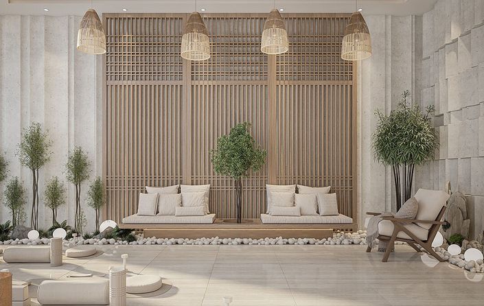 Image No.8-Appartement à vendre à Dubai Marina