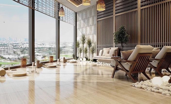 Image No.11-Appartement de 1 chambre à vendre à Dubai Marina