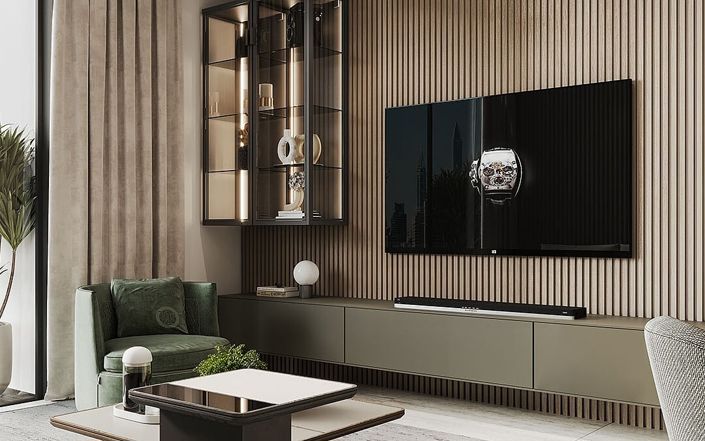 Image No.18-Appartement de 1 chambre à vendre à Dubai Marina