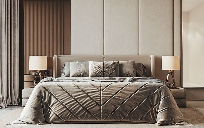 Image No.25-Appartement de 1 chambre à vendre à Dubai Marina