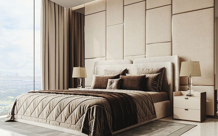 Image No.26-Appartement de 1 chambre à vendre à Dubai Marina