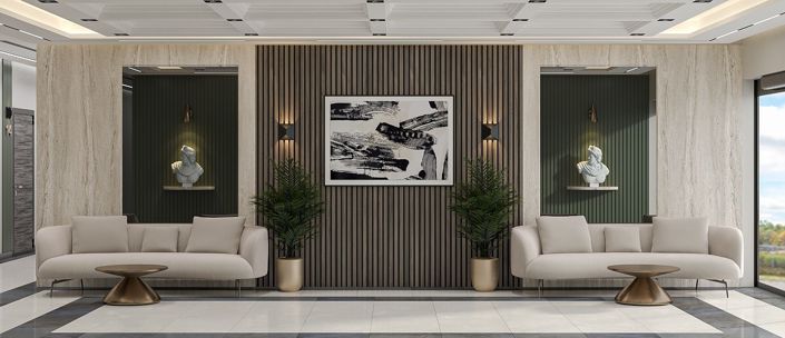 Image No.16-Appartement de 1 chambre à vendre à Tömük