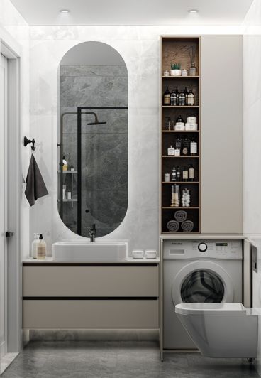 Image No.21-Appartement de 1 chambre à vendre à Tömük