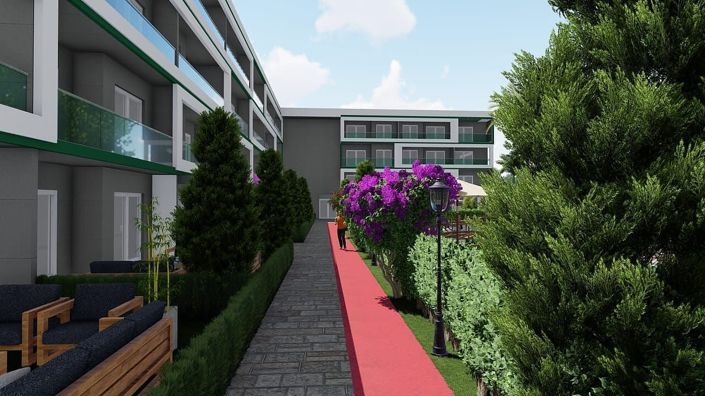 Image No.11-2 Bed Apartment for sale