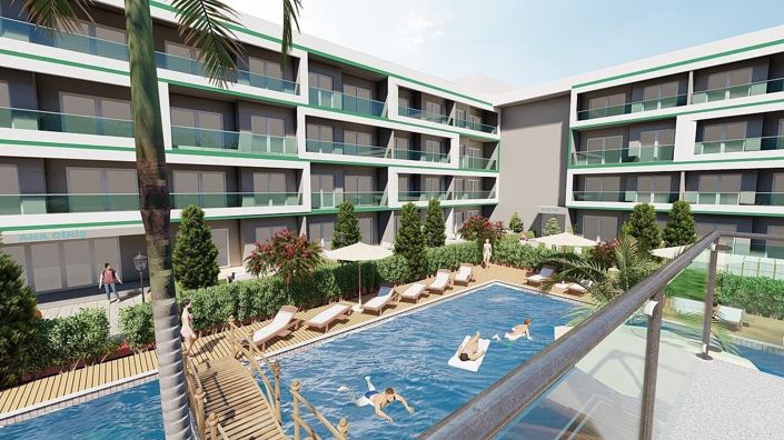 Image No.5-2 Bed Apartment for sale