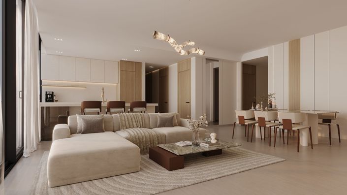 Image No.11-2 Bed Apartment for sale