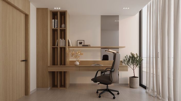 Image No.13-2 Bed Apartment for sale