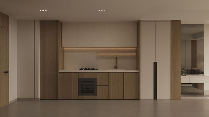 Image No.14-3 Bed Apartment for sale