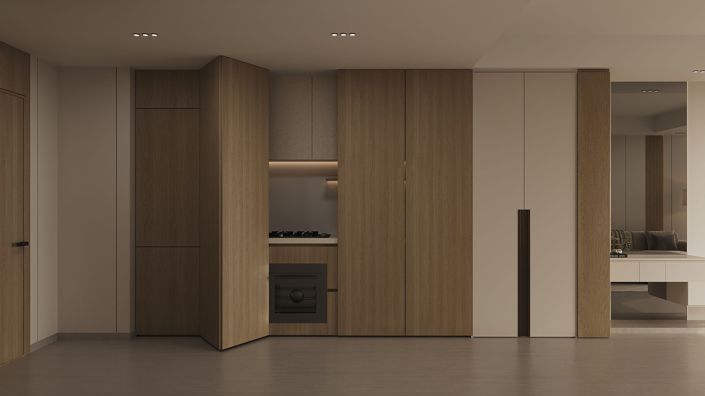 Image No.15-3 Bed Apartment for sale