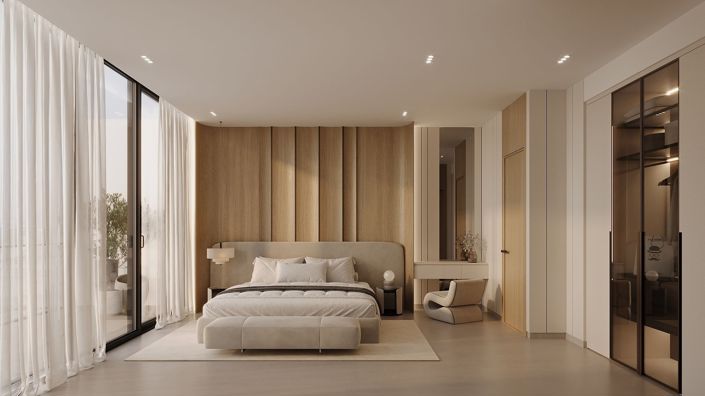 Image No.19-3 Bed Apartment for sale